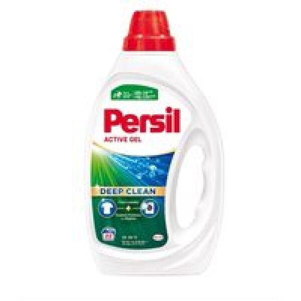 PERSIL GEL 0.99L REGULAR 22SP(8B)