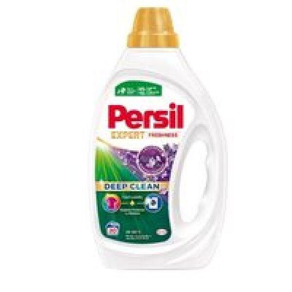 PERSIL GEL 0.9L LAVANDA 20SP EXP.(8B)