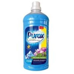 PUROX BALSAM RUFE CONC.1.8L MONTAIN FLOWERS(6B)