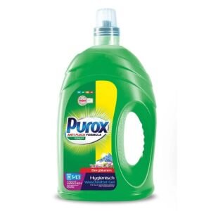 PUROX DET.GEL 4.3L UNIVERSAL(3B)
