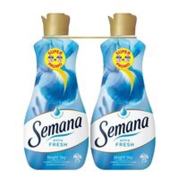 SEMANA 2*1.5L BRIGHT SKY(5SET)