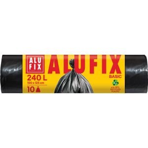 ALUFIX SACI DE GUNOI 240L 100x125cm  10PCS(26SET)