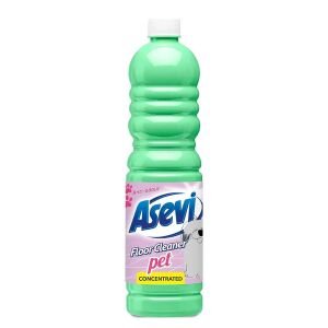 ASEVI 1L PET (12B)