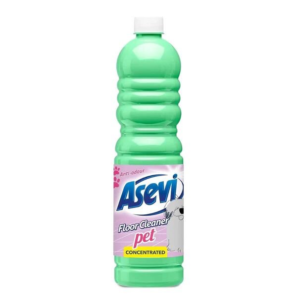 ASEVI 1L PET (12B)
