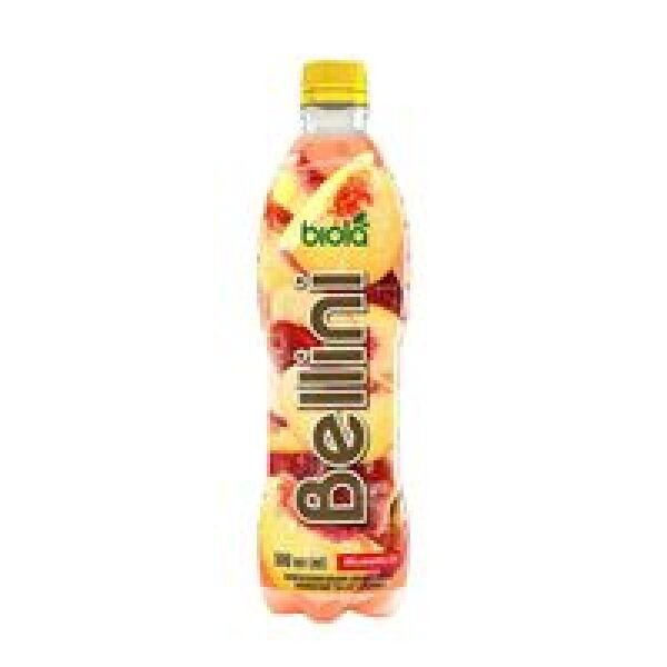 BELLINI PET 0.5L(12B) SGR