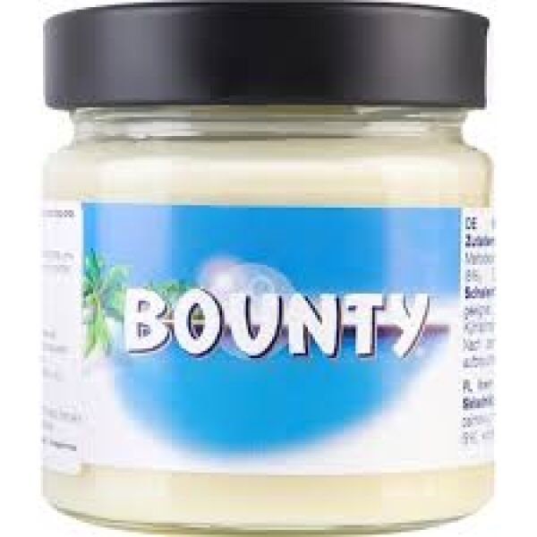 BOUNTY CREMA 200GR(6B)