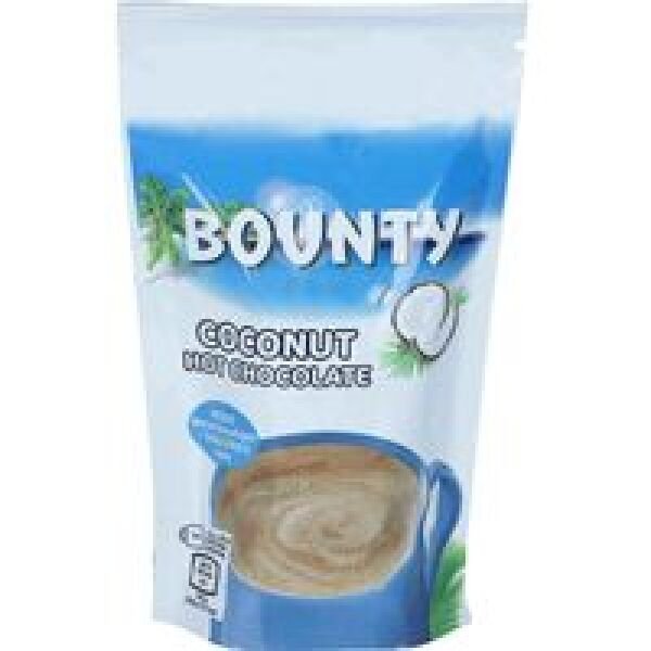 BOUNTY HOT CHOC 140GR(6B)
