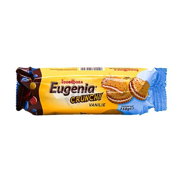 DOBROGEA EUGENIA CRUNCHY 158GR VANLIE(18B)