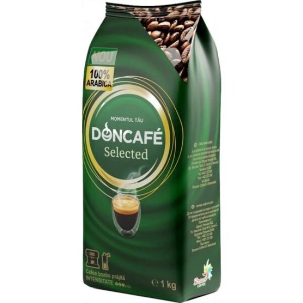 DONCAFE SELECTED 100GR(24B) NOU