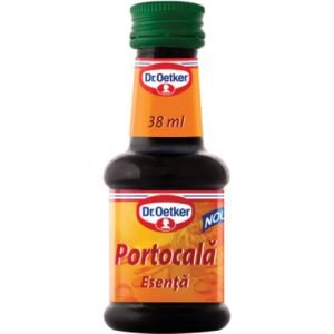 DR.ESENTA 38ML PORTOCALE (16B)