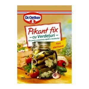 DR.PIKANT FIX 100GR VERDETURI(25B)