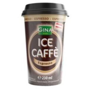 ICE CAFFE PAHAR 230ML ESPRESSO10B)