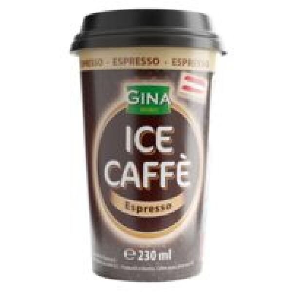 ICE CAFFE PAHAR 230ML ESPRESSO10B)