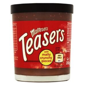 MALTESERS CREMA 200GR(6B)