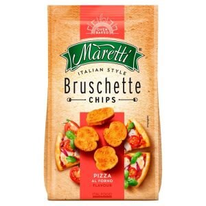 MARETTI 70GR PIZZA(15B)