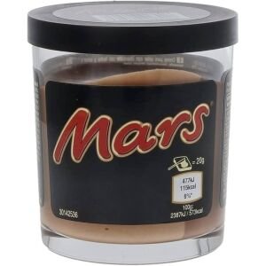 MARS CREMA 200GR(6B)