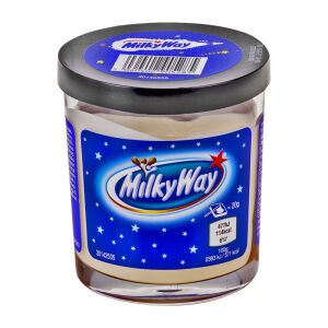 MILKYWAY CREMA 200GR(6B)