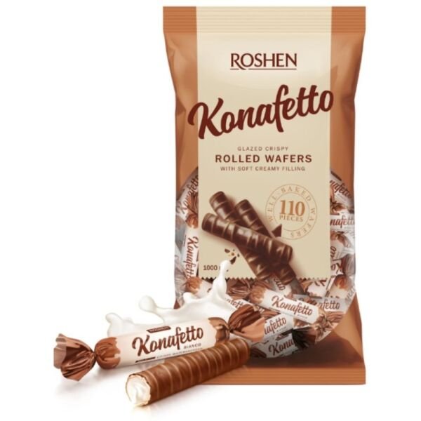 ROSH.1KG-RULOU KONAFETTO BIANCO(5B)