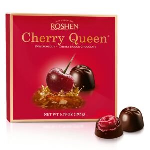 ROSH.BOMB.192GR CHERRY QUEEN(10B)