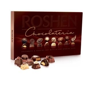 ROSH.BOMB.194GR CHOCOLATERIA(8B)