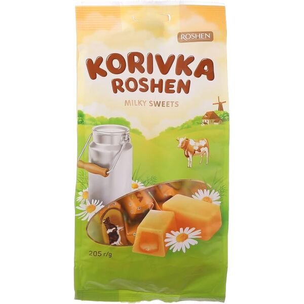 ROSH.BOMB.KORIVKA 205GR (12B)