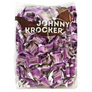 ROSH.NAP.JOHNNY KROCKER 1KG MILK(4B)