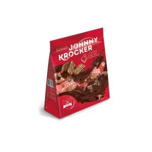 ROSH.NAP.JOHNNY KROCKER 350GR CHOCO(12B)