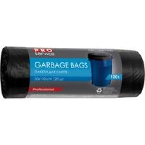 SACI DE GUNOI PRO SERVICE 120L 70x110cm  20PCS(15SET)