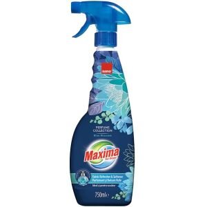 SANO BALSAM SPRAY DRYER 750ML BLUE BLOSSOM(12B)