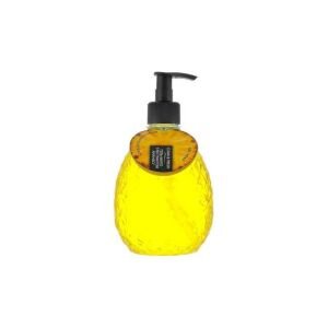 SAPUN LICHID. CREMA TASTY SECRETS 500ML LIME(10B)