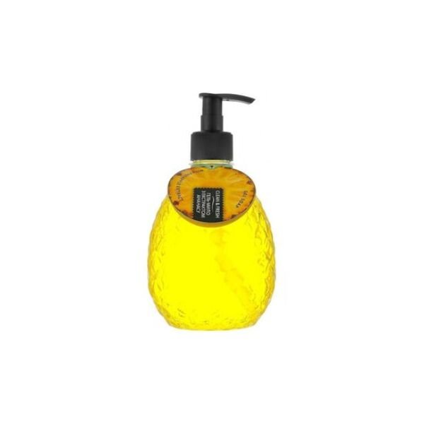 SAPUN LICHID. CREMA TASTY SECRETS 500ML LIME(10B)