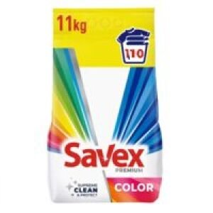 SAVEX 11KG PREMIUM 2IN1 COLOR(2SACI)