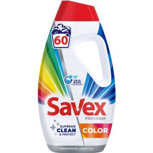 SAVEX LICHID 2.7L COLOR(2B)
