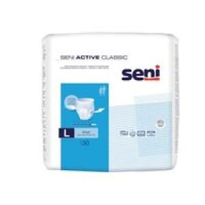 SENI ACTIVE SCUTEC L NR.3 (30B) 3 PACH