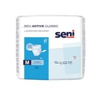 SENI ACTIVE SCUTEC M NR.2 (30B) 3 PACH