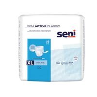 SENI ACTIVE SCUTEC XL NR.4 (30B) 3 PACH