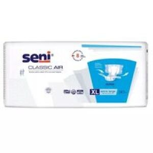 SENI CLASSIC SCUTEC AIR XL NR 4 (30B) 4SET