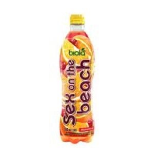 SEX ON THE BEACH PET 0.5L(12B) SGR