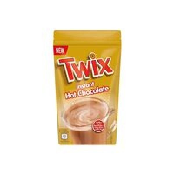 TWIX HOT CHOC 140GR(6B)