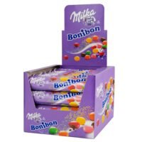 MILKA BONIBON DRAJEURI CIOC.24.3GR(24B) 12CUT