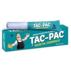TAC PAC 9GR(6B) 20SET