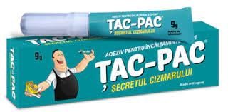 TAC PAC 9GR(6B) 20SET