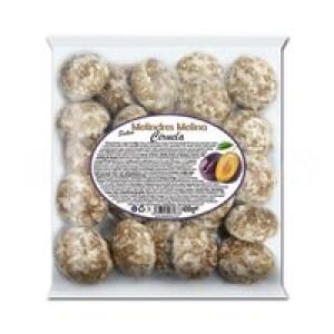 MELINA TURTA DULCE 400GR CU PRUNE(12B)