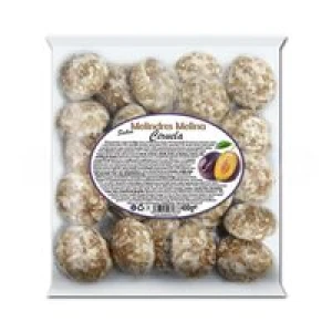 MELINA TURTA DULCE 400GR CU PRUNE(12B)