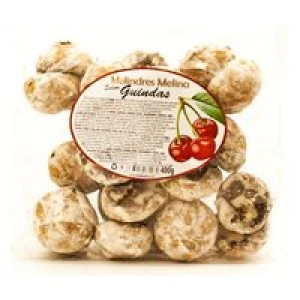 MELINA TURTA DULCE 400GR CU VISINE(12B)