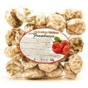 MELINA TURTA DULCE 400GR CU ZMEURA(12B)