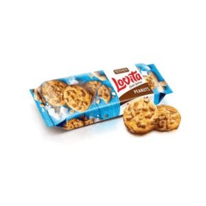 ROSH.BISC.LOVITA 150GR PEANUTS(16B)
