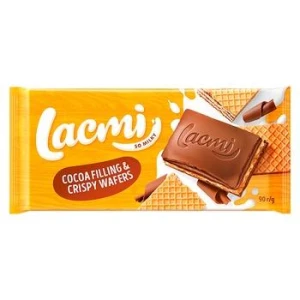 ROSH.CIOC.LACMI 90GR CACAO&WAFER(18B)