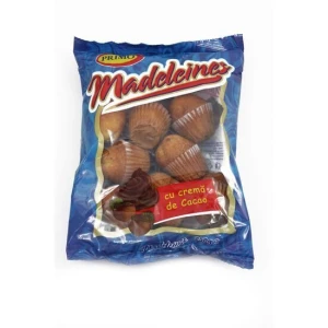 MAGIC MADELEINES 250GR(20B)