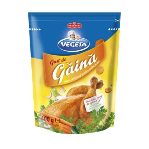 VEGETA GAINA 400GR